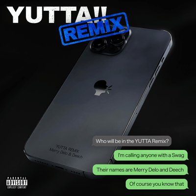 YUTTA!! (Remix)