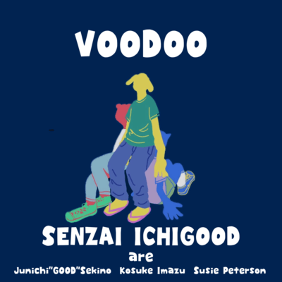 VOODOO