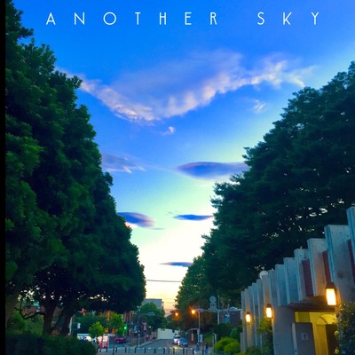 ANOTHER SKY (feat. DIZI & amo)