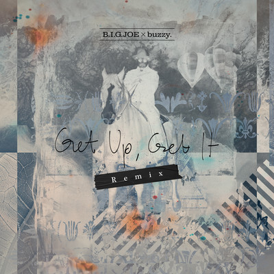 Get Up, Get It (Remix)