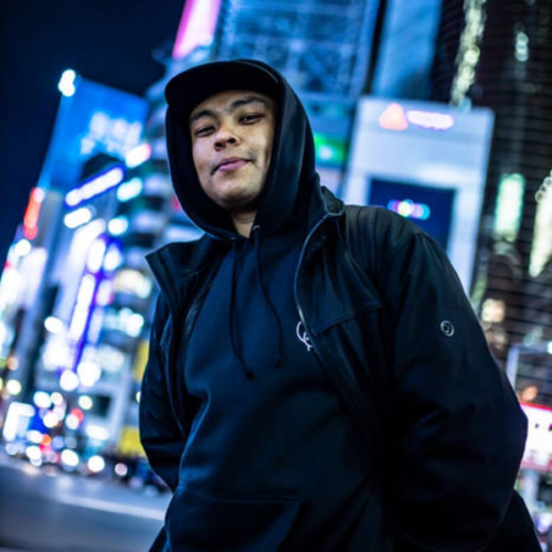 MC BOODAH