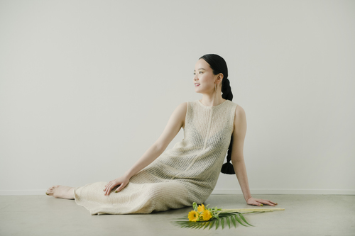 MEGUMI TAKEDA