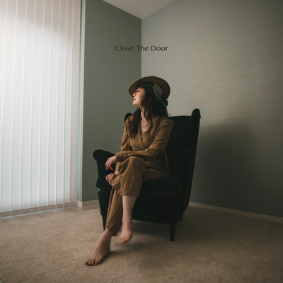 Close The Door
