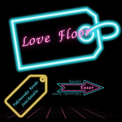 Love Floor