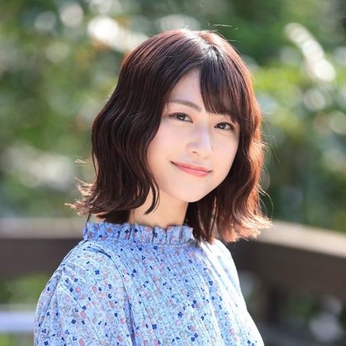 MIKA OKAMOTO