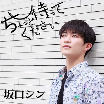 Cyotto matte kudasai (Cover)