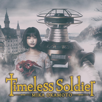 Timeless Soldier
