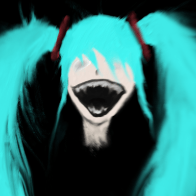 Kowasu (feat. HATSUNE MIKU)
