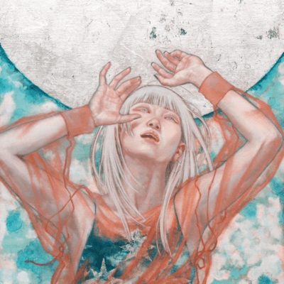 Drow