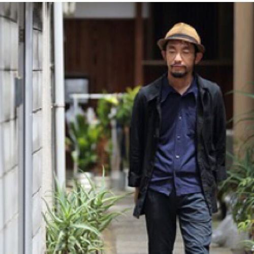Kenichi Hasegawa