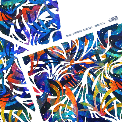 Room Service Remixes