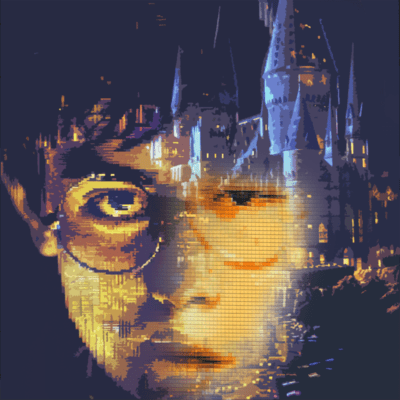 The boy who lived
