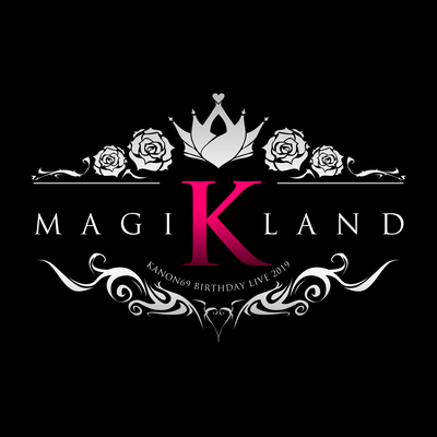 KANON69 MAGIKLAND 2019 (Live at AKABANE ReNY alpha 2019.10.5)