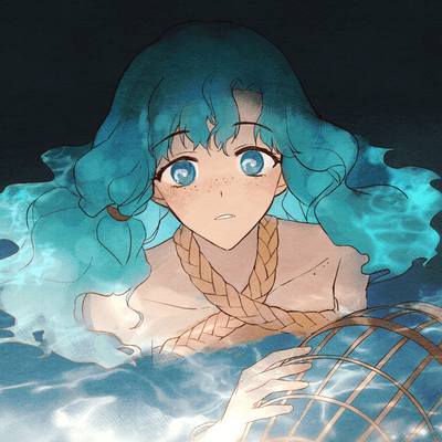 Mermaid Theater (feat. Machita Chima)