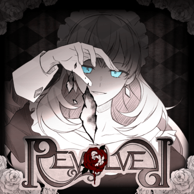 REVOLVER (feat. 9Lana)