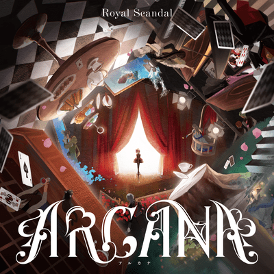ARCANA
