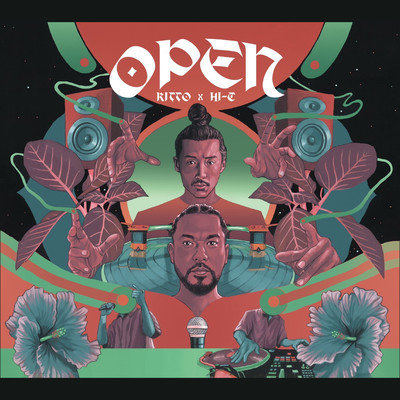 OPEN