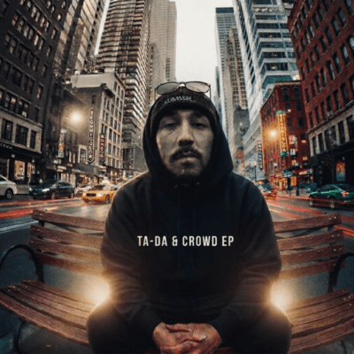 TA-DA & CROWD