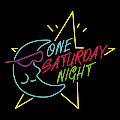 One Saturday Night ~One Sat~ (feat. Ayunje)