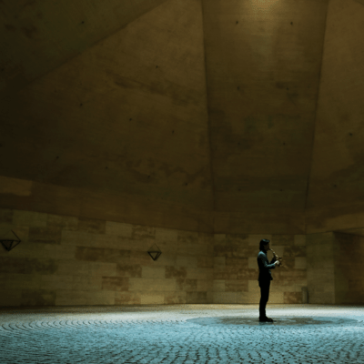 SILENT PRAYER
