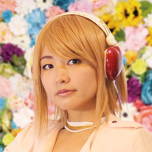 Kanako Kondoh