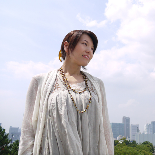 Akiko Kimura