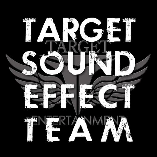 TARGET SOUND EFFECT TEAM