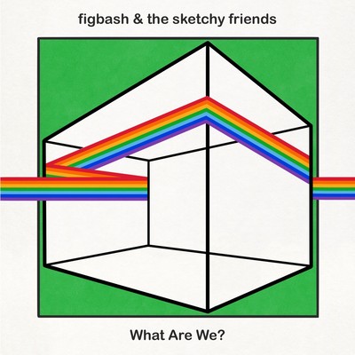 What Are We?