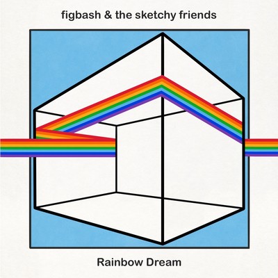 Rainbow Dream