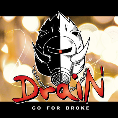 GO FOR BROKE