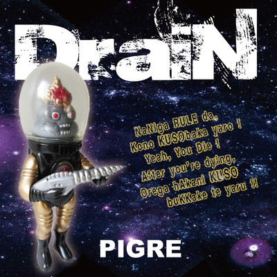 PIGRE