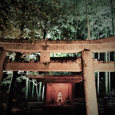 Japan Horror and Gothic