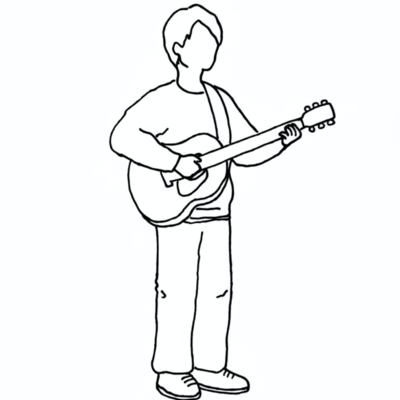 And I'll come to see you