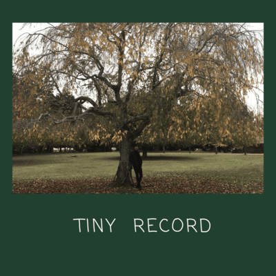 TINY RECORD