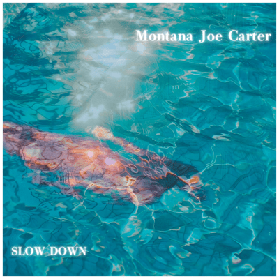 SLOW DOWN
