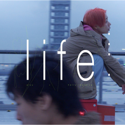 life! (feat. Harry Teardrop)