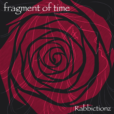 fragment of time