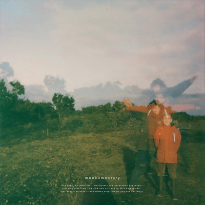 mockumentary