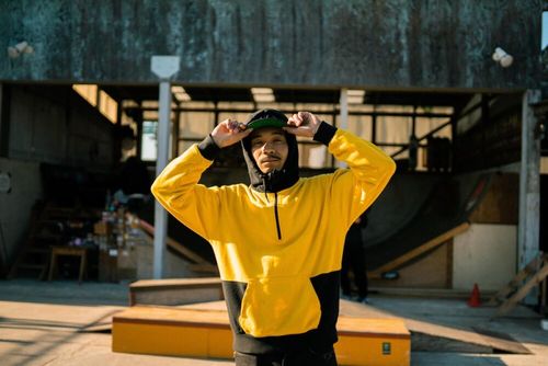 BFN TOKYOTRILL