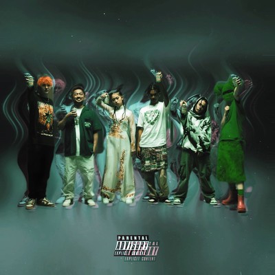 RAPSTAR CYPHER