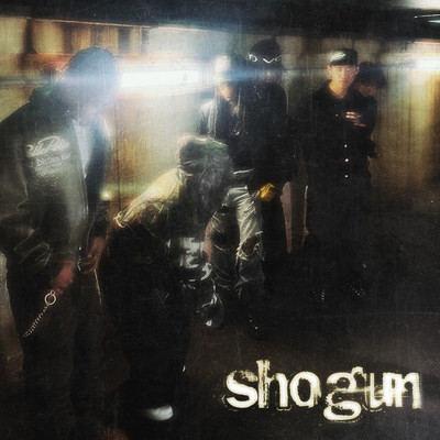 SHOGUN