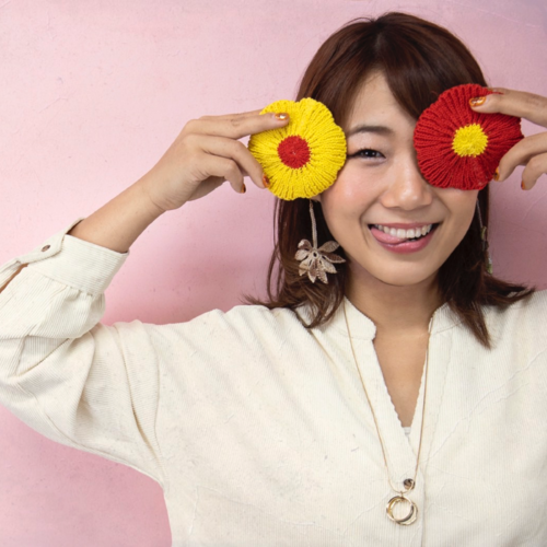 Fujii Megumi