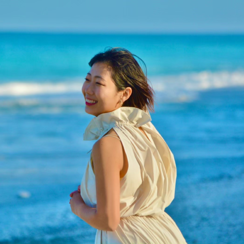 Fujii Megumi