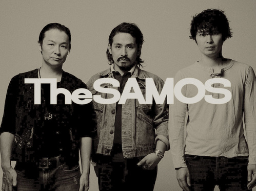 The SAMOS