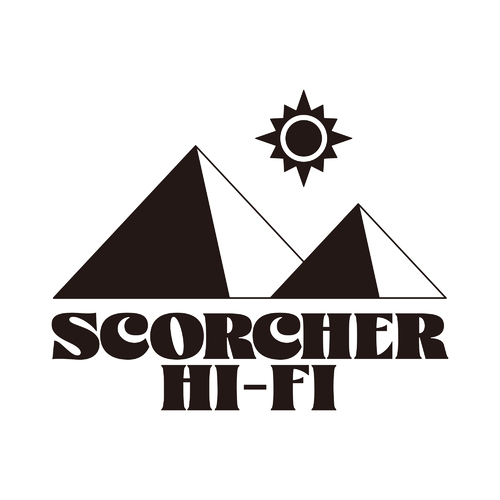 SCORCHER HI FI