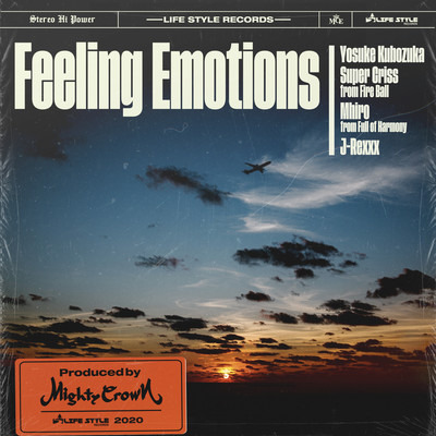 Feeling Emotions