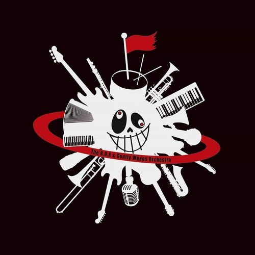 The R.O.X&Gently Weeps Orchestra