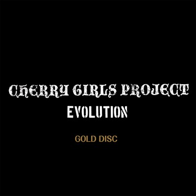 EVOLUTION GOLDDISC