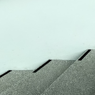 the contours of sounds