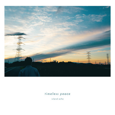 timeless peace